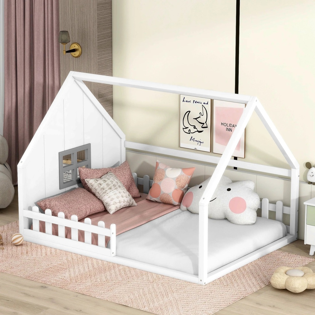 bellemave-full-size-house-bed-with-fence-wooden-montessori-floor-bed-with-window-for-toddler-kids-boys-girls-no-box-spring-required-white-03-e6232f1433f305cc214c0b5fc077e4fe.jpg