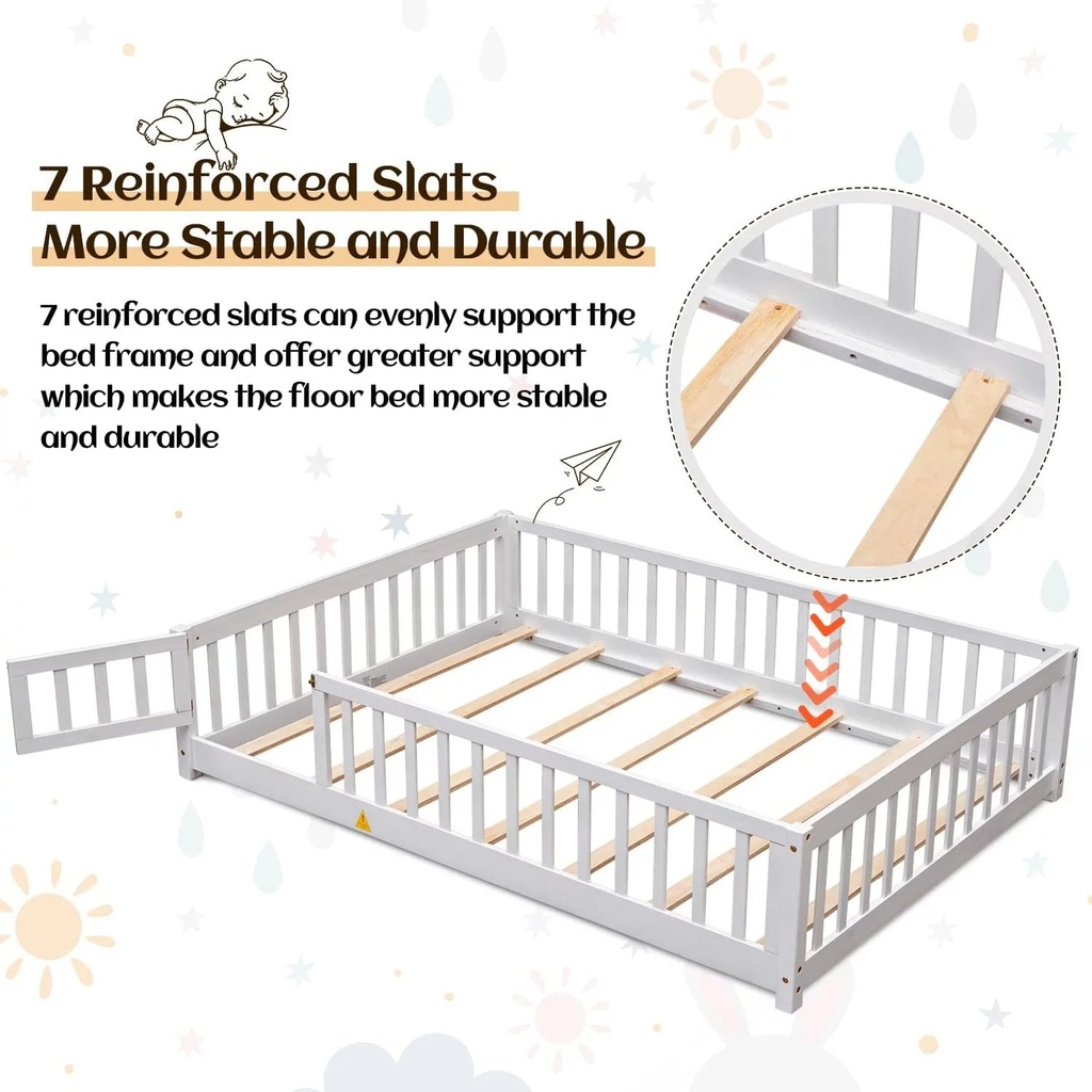 twin-floor-bed-frame-for-toddler-montessori-floor-bed-with-fence-and-wood-slats-low-wood-platform-beds-for-girls-boys-kids-happy-time-white-06-5dd6fcc553a272c1696e75e3fa93b7bd.jpg
