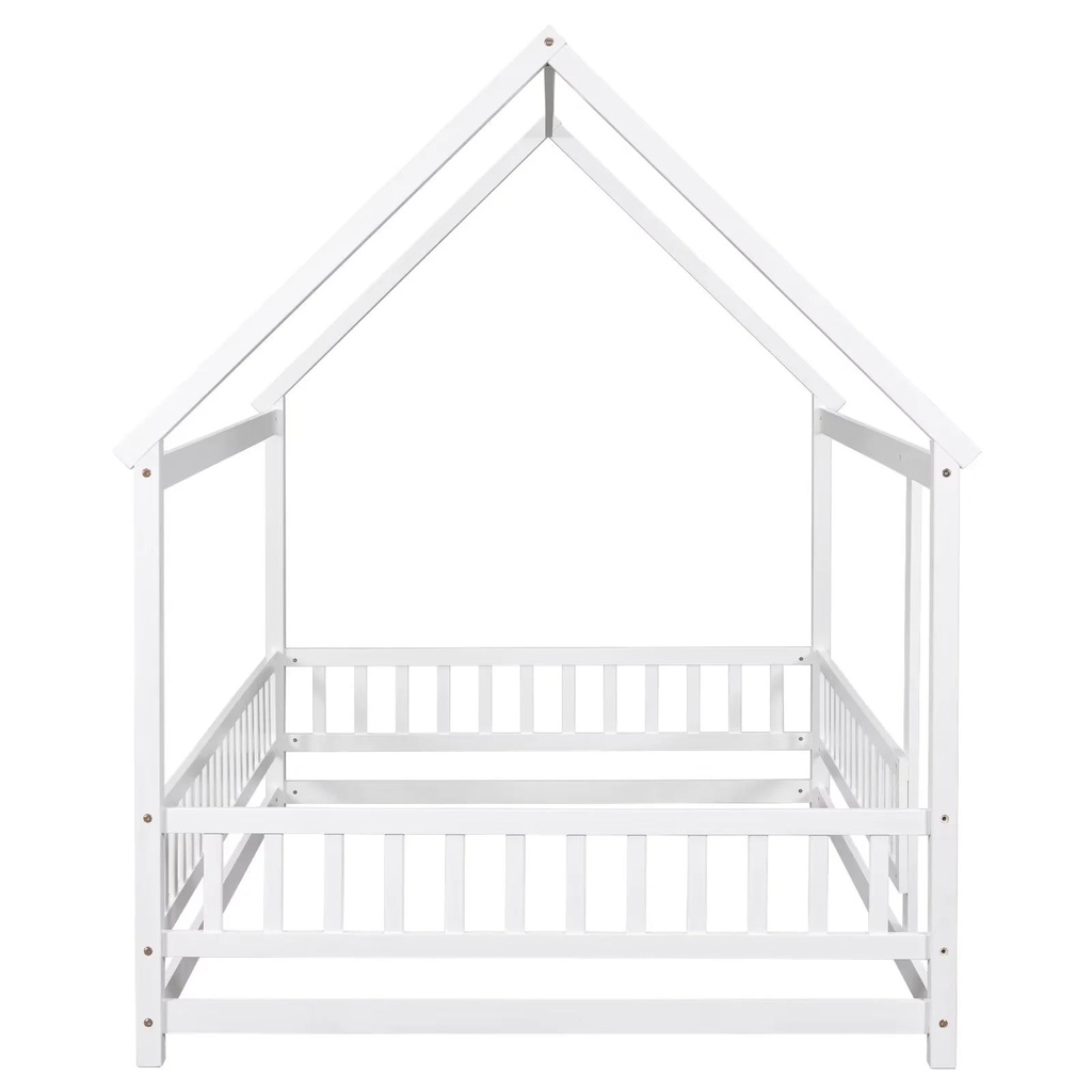 full-size-floor-bed-with-fence-guardrails-for-kids-montessori-bed-playhouse-bed-with-roof-full-platform-bed-frame-for-children-teens-bedroom-no-slats-included-white-full-size-02-8f0190f903ca50fec64fc380cfec7123.jpg