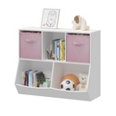 huracan-kids-bookcase-with-collapsible-fabric-drawers-childrens-toy-storage-cabinet-for-playroom-bedroom-nursery-school-white-pink-02-a046b6520f5f1012552c6fe054cc421a.jpg