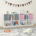 huracan-kids-bookcase-with-collapsible-fabric-drawers-childrens-toy-storage-cabinet-for-playroom-bedroom-nursery-school-white-pink-04-e151f857848e37971af394ac2d91a15b.jpg
