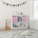 huracan-kids-bookcase-with-collapsible-fabric-drawers-childrens-toy-storage-cabinet-for-playroom-bedroom-nursery-school-white-pink-07-e1cc286744aa0e24398b5db3643f6447.jpg