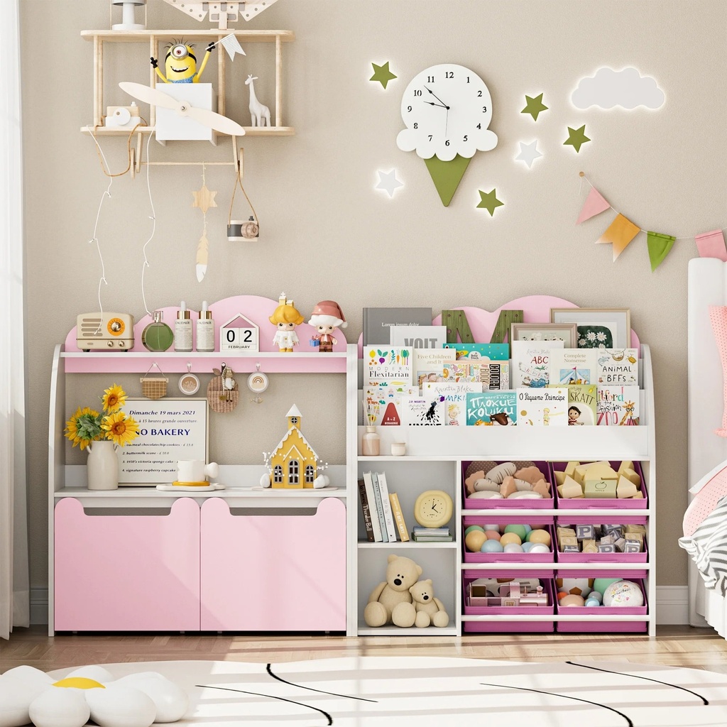 hiphuta-kids-toy-storage-organizer-toddler-bookshelf-with-6-bins-2-removable-drawers-book-rack-storage-3-tiers-white-pink-02-9b00e73a4befdf2a95d0f88321f3511f.jpg
