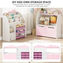 hiphuta-kids-toy-storage-organizer-toddler-bookshelf-with-6-bins-2-removable-drawers-book-rack-storage-3-tiers-white-pink-03-24d6b7ef563eb17e20bb4692000b4474.jpg