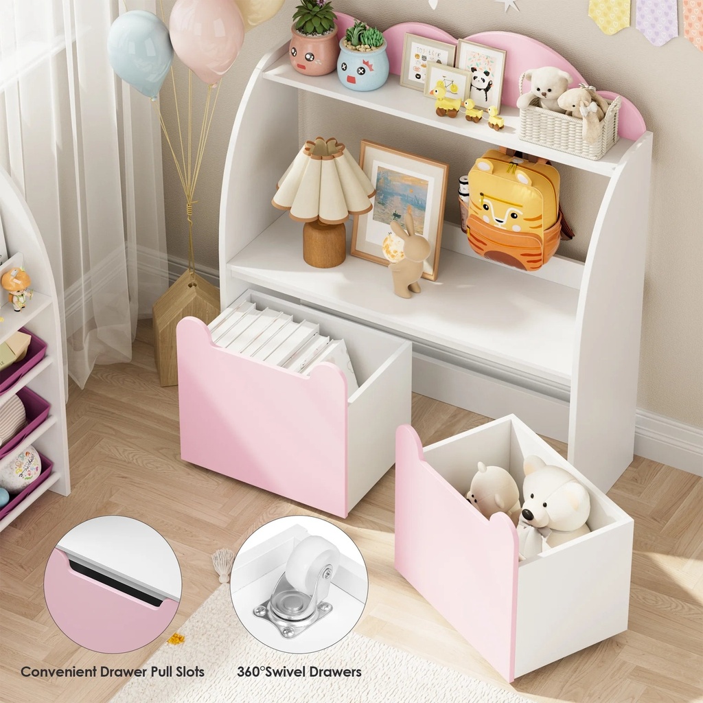 hiphuta-kids-toy-storage-organizer-toddler-bookshelf-with-6-bins-2-removable-drawers-book-rack-storage-3-tiers-white-pink-04-dbf81377ac18afa6c6769b3d7c0b582d.jpg