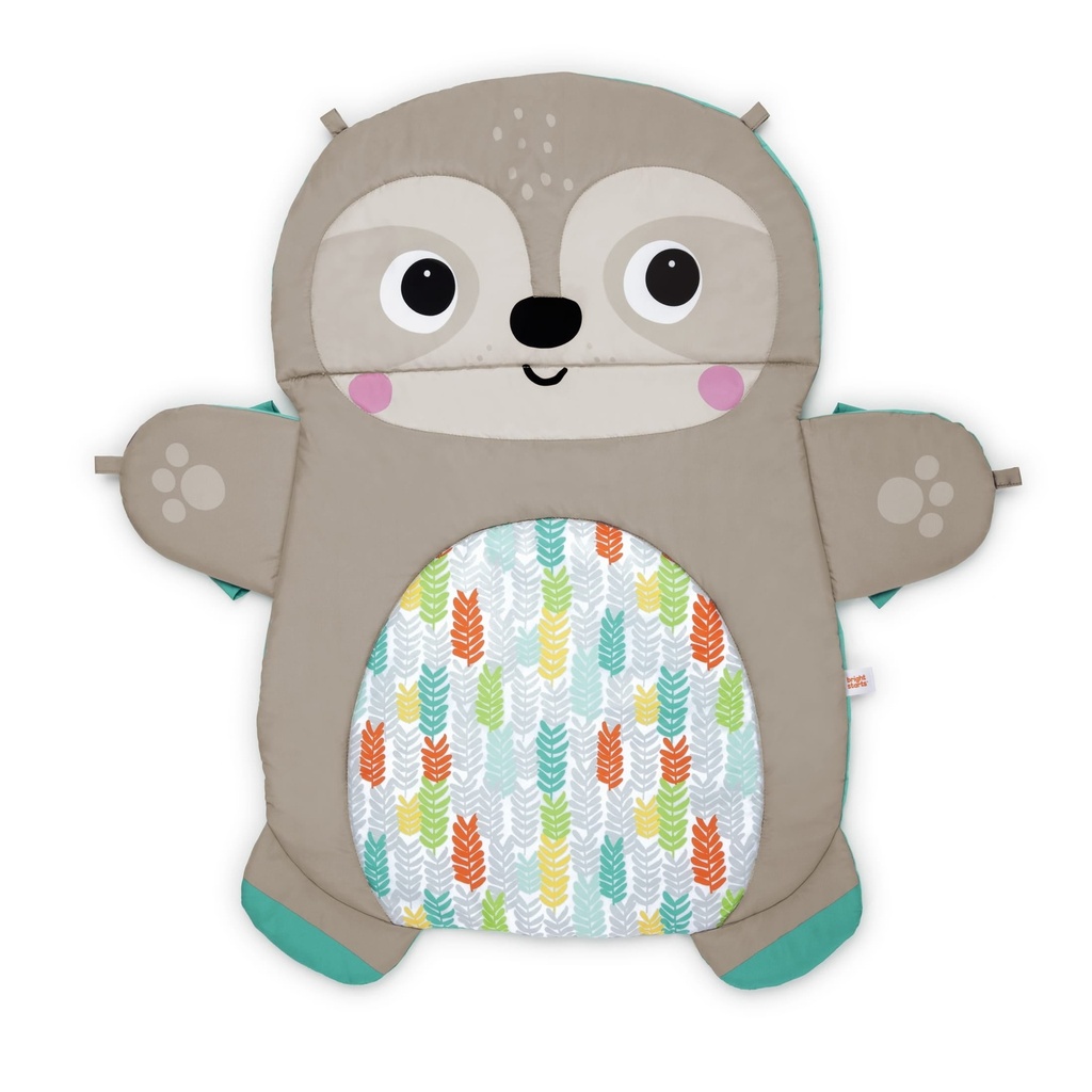 bright-starts-tummy-time-prop-play-baby-activity-mat-for-infants-sloth-unisex-14-998cadcf-eeef-4f39-a52a-621d57fb94a0.67aef8790b6979cbde5be1def36203be.jpg