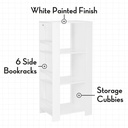 riverridge-kids-bookshelf-and-toy-organizer-tower-with-3-cubbies-and-6-bookracks-for-playroom-nursery-and-reading-nook-white-04-32260275d16faf4a642a64acc5394522.jpg