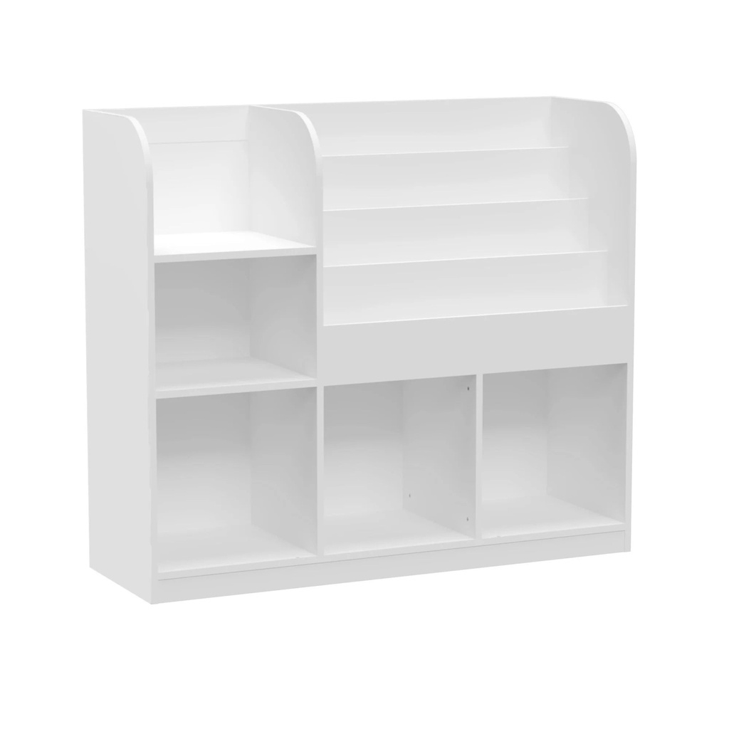 kids-bookcase-and-toy-storage-with-3-collapsible-fabric-drawers-wooden-kids-bookshelf-toy-organizer-with-4-tier-display-shelf-smooth-corner-toddler-bookshelf-with-storage-for-bedroom-white-09-081f6badd7cb18136d76d2265ba62732.jpg