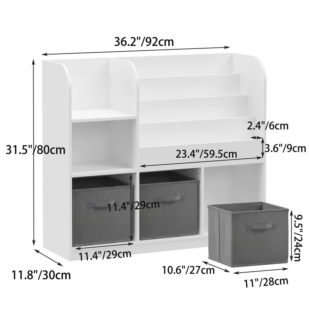 kids-bookcase-and-toy-storage-with-3-collapsible-fabric-drawers-wooden-kids-bookshelf-toy-organizer-with-4-tier-display-shelf-smooth-corner-toddler-bookshelf-with-storage-for-bedroom-white-11-3c047710c36378c617189a9faf2733a7.jpg