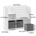 kids-bookcase-and-toy-storage-with-3-collapsible-fabric-drawers-wooden-kids-bookshelf-toy-organizer-with-4-tier-display-shelf-smooth-corner-toddler-bookshelf-with-storage-for-bedroom-white-11-3c047710c36378c617189a9faf2733a7.jpg