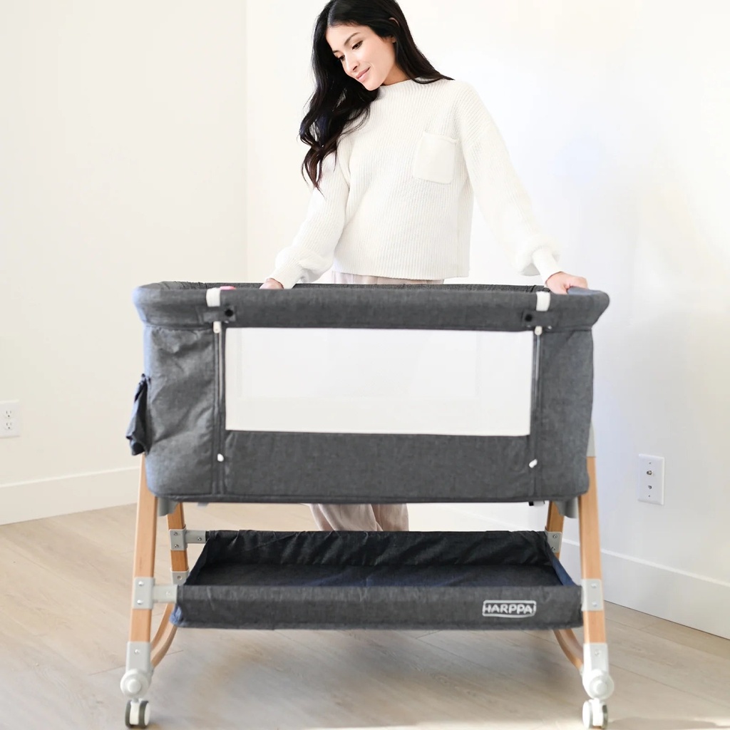 harppa-3-in-1-baby-bassinet-bedside-sleeper-height-adjustable-easy-folding-gray-10-6fad16297e59f08a7a48e8bf76535584.jpg