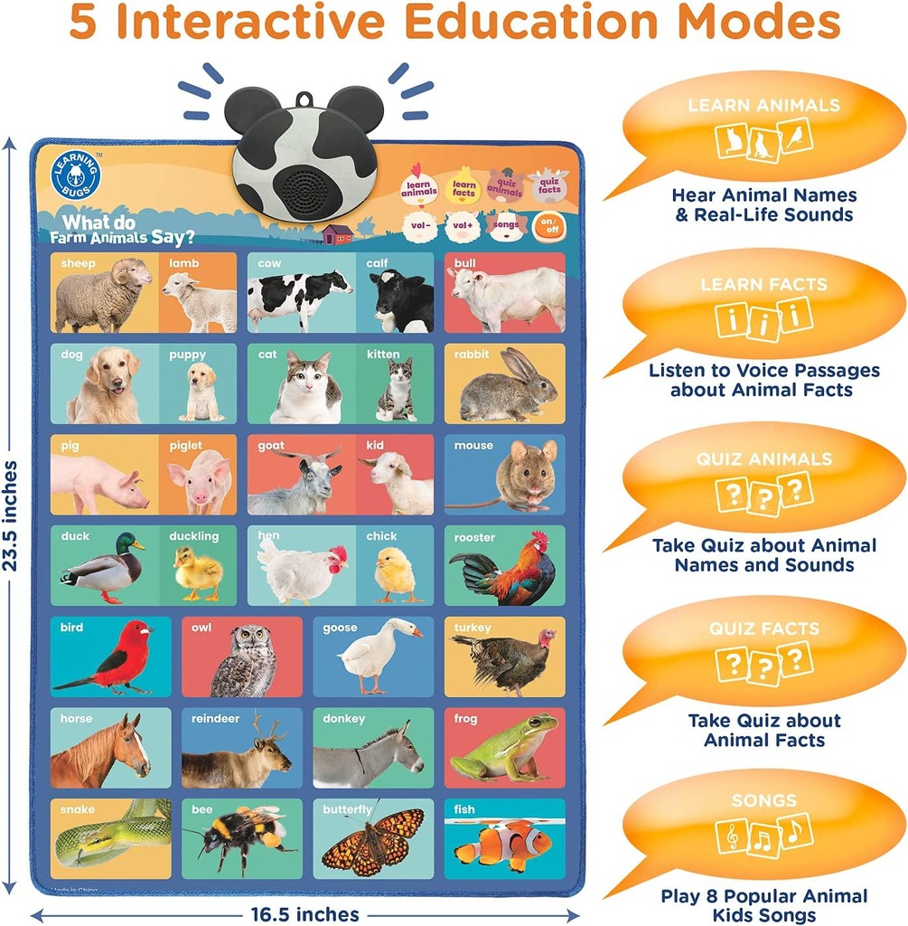 learning-bugs-what-do-farm-animals-say-interactive-educational-farm-animals-poster-hear-32-farm-animals-name-real-life-sound-and-child-friendly-facts-for-young-learners-aged-1-to-5-years-old-02-LEARNING_BUGS_What_d_b0c20c5c4ea1095c74596a5be4085703.jpg