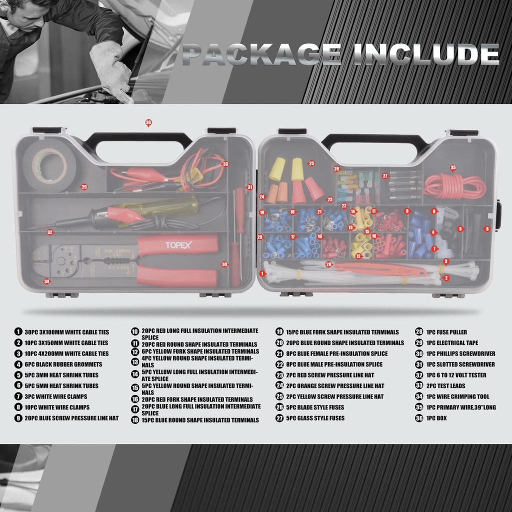 topex-285-piece-automotive-electrical-repair-kit-gauge-wire-stripper-connectors-assortment-set-multifunctional-self-adjusting-automatic-cutting-peeling-pliers-tool-02-441f7052740eac4cb0790b8f7c6df1ea.jpg