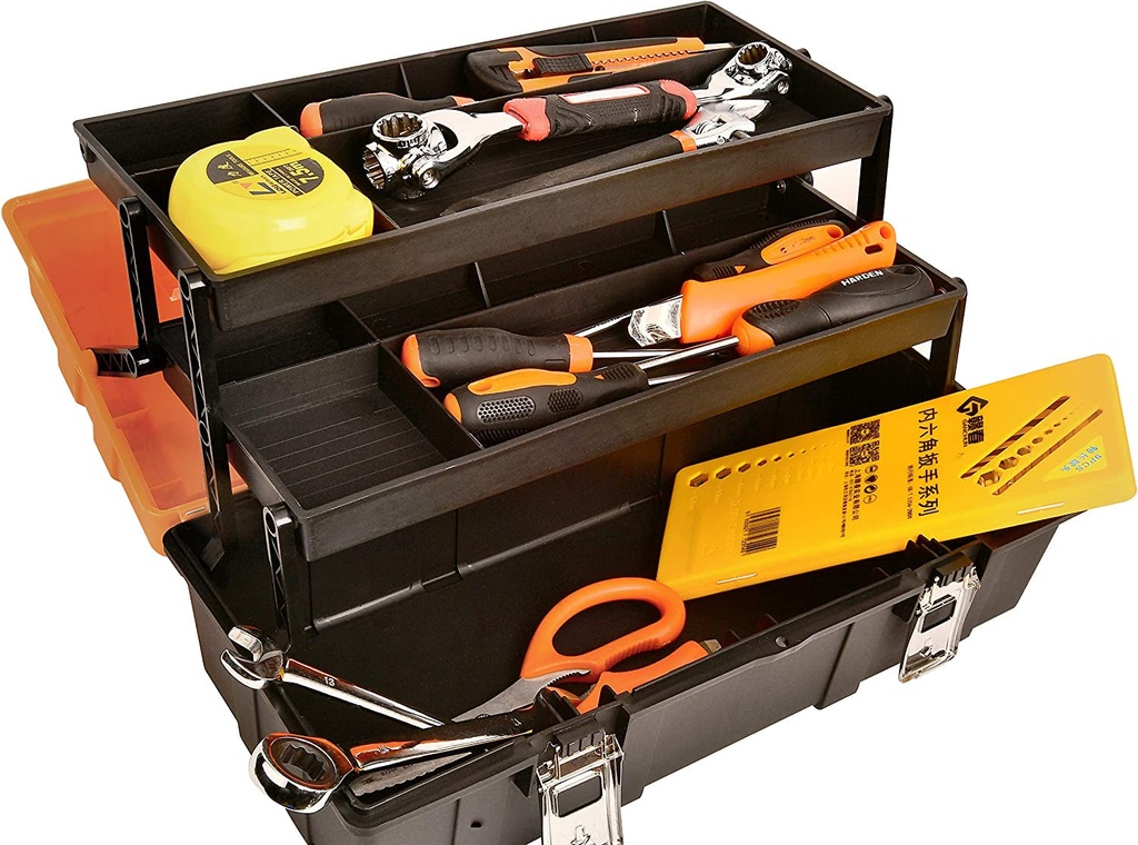 ganchun-17-inch-tool-box-multi-purpose-3-layer-toolboxes-with-tray-and-dividers-household-plastic-organizer-box-orange-folding-storage-box-06-671132fb2ec128810f45eb6bd53e6062.jpg