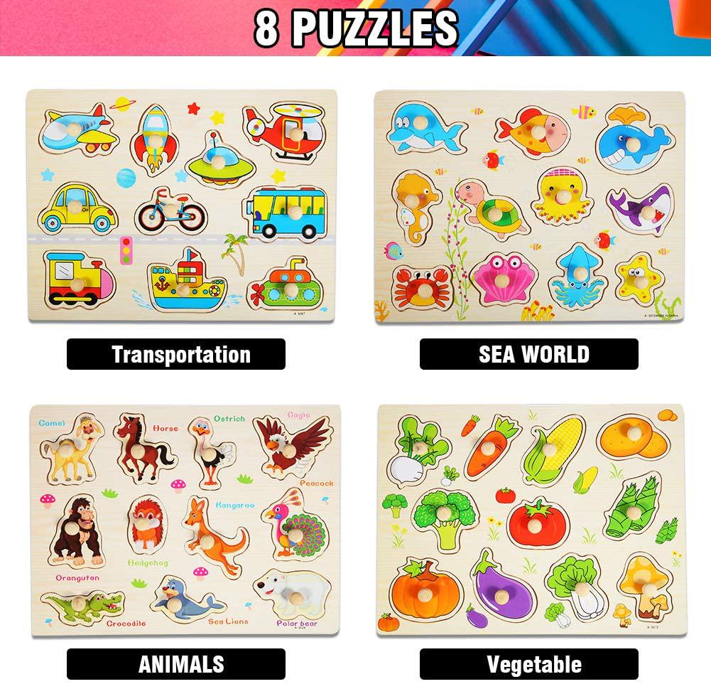 8pack-wooden-peg-puzzles-for-toddlers-1-2-3-year-olds-kids-puzzles-set-letters-numbers-animals-vehicles-ocean-vegetables-fruits-and-farm-educational-learning-toys-for-girls-and-boys-04-8PACK_Wooden_Peg_Puz_3505c044916c56dec260d6ea6bbfd5af.jpg