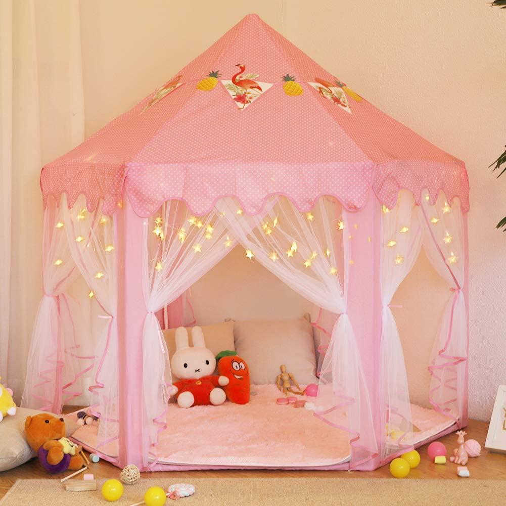 twinkle-star-55-x-53-princess-play-castle-tent-for-girls-playhouse-with-50-leds-star-string-lights-ultra-soft-rug-and-banners-decor-princess-tent-kids-game-house-for-indoor-outdoor-game-pink-02-Twinkle_Star_55_x_53_0caede57fc61bbfe6cfb7a4f9fb173e8.jpg