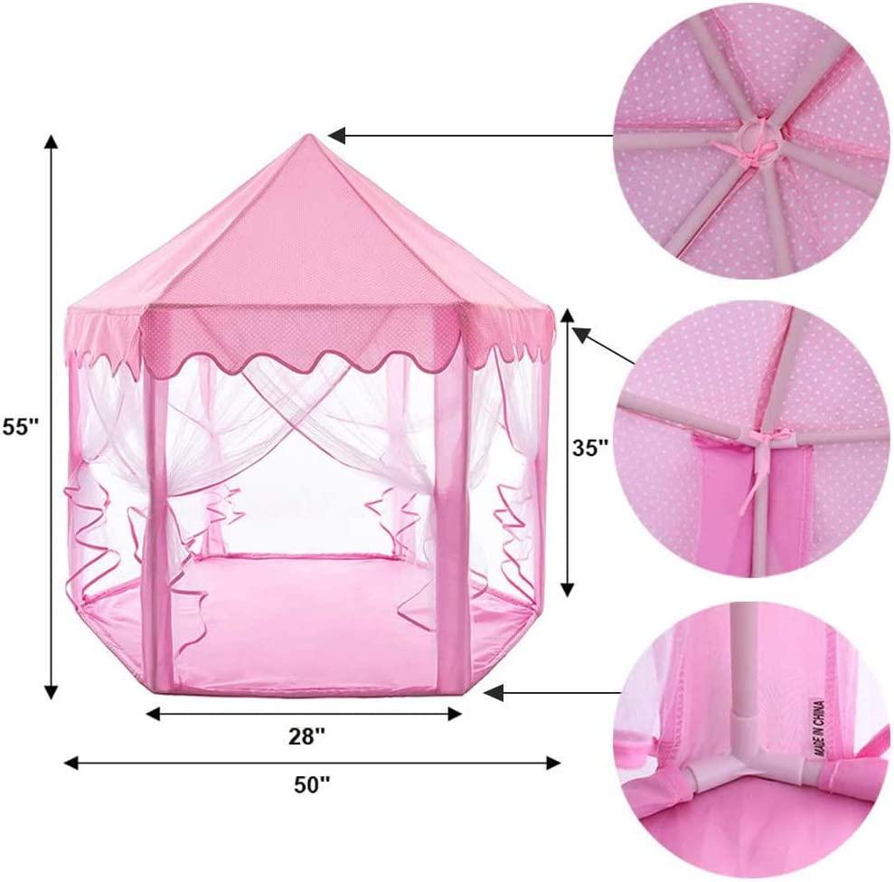 twinkle-star-55-x-53-princess-play-castle-tent-for-girls-playhouse-with-50-leds-star-string-lights-ultra-soft-rug-and-banners-decor-princess-tent-kids-game-house-for-indoor-outdoor-game-pink-05-Twinkle_Star_55_x_53_1ad16b5c8a0e6ae88d2e12c2fad9e21d.jpg
