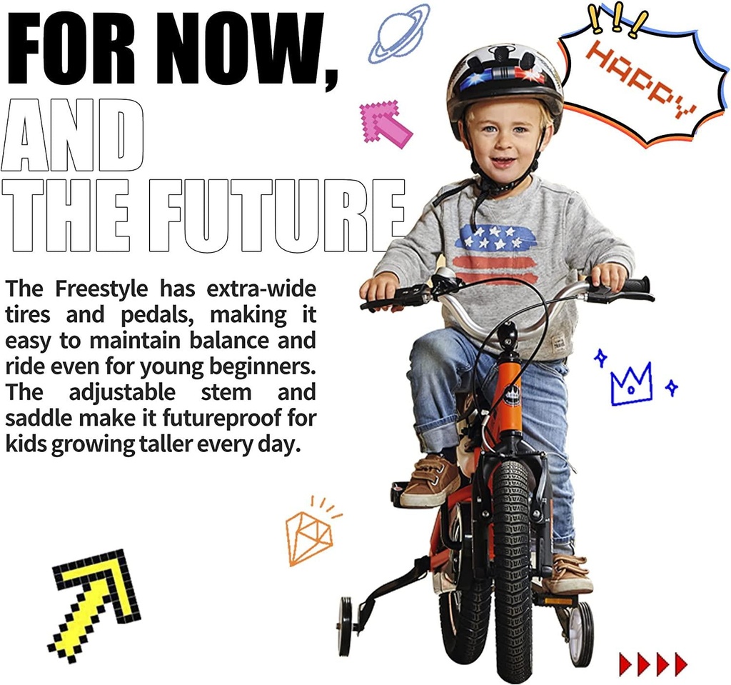 royalbaby-kids-bike-boys-girls-freestyle-bicycle-12-14-16-inch-with-training-wheels-16-18-20-with-kickstand-child-039-s-bike-blue-red-white-pink-green-orange-12-RoyalBaby_Kids_Bike__e0d0945cc504764f1caf1cb4f1bf7810.jpg
