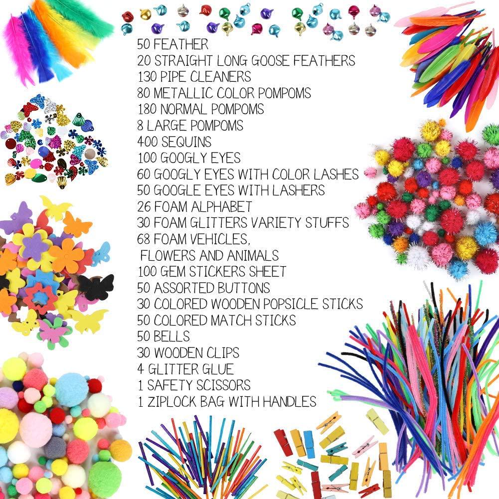 foci-cozi-1500-diy-assorted-kids-art-and-crafts-supplies-kit-projects-pipe-cleaners-pom-poms-feather-popsicle-sticks-buttons-sequins-craft-materials-collage-arts-set-toy-gifts-for-school-birthday-ac-02-foci_cozi_1500_DIY_A_0109a24603057d614dd672841559c552.jpg