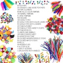 foci-cozi-1500-diy-assorted-kids-art-and-crafts-supplies-kit-projects-pipe-cleaners-pom-poms-feather-popsicle-sticks-buttons-sequins-craft-materials-collage-arts-set-toy-gifts-for-school-birthday-ac-02-foci_cozi_1500_DIY_A_0109a24603057d614dd672841559c552.jpg
