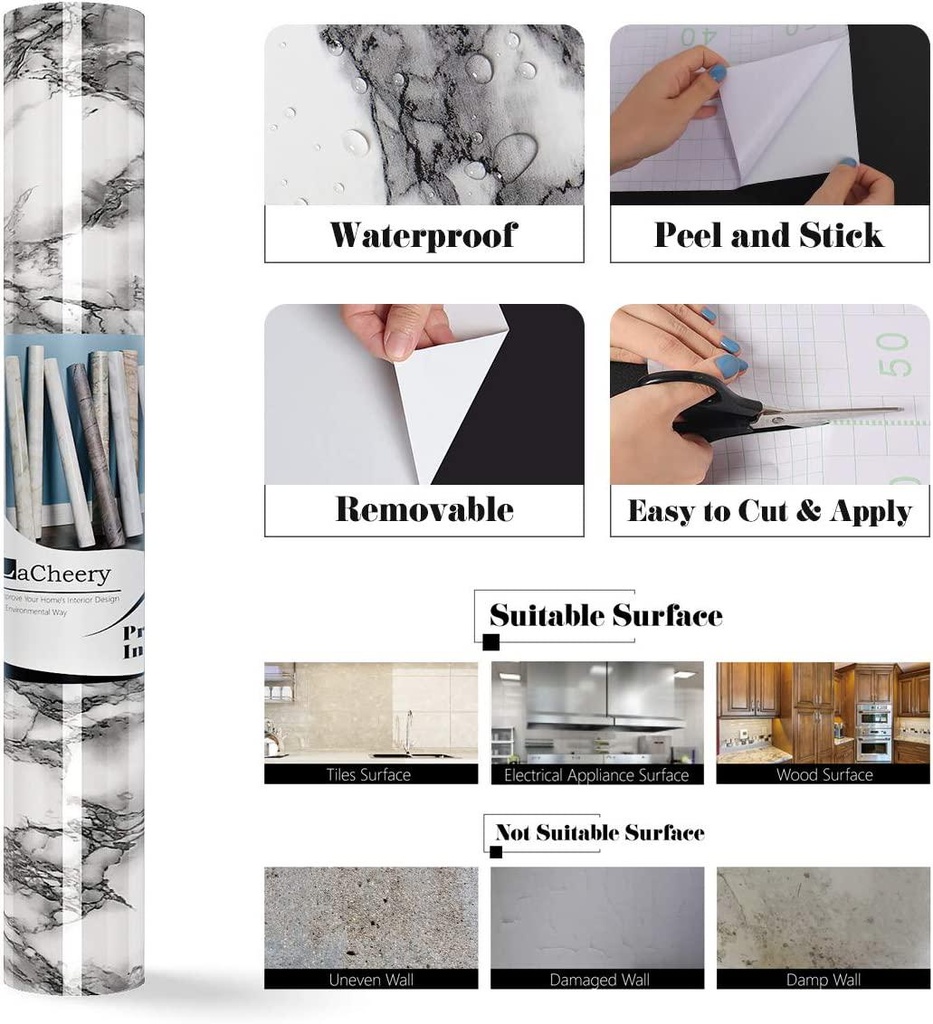 lacheery-24-x160-faux-marble-contact-paper-peel-and-stick-wallpaper-decorative-gray-marble-adhesive-film-for-cabinets-backsplash-shelf-liner-dresser-furniture-removable-granite-countertops-sticker-07-LaCheery_24_x160_Fau_b6555f17b42e707ca5a2a8f6982a6b5b.jpg