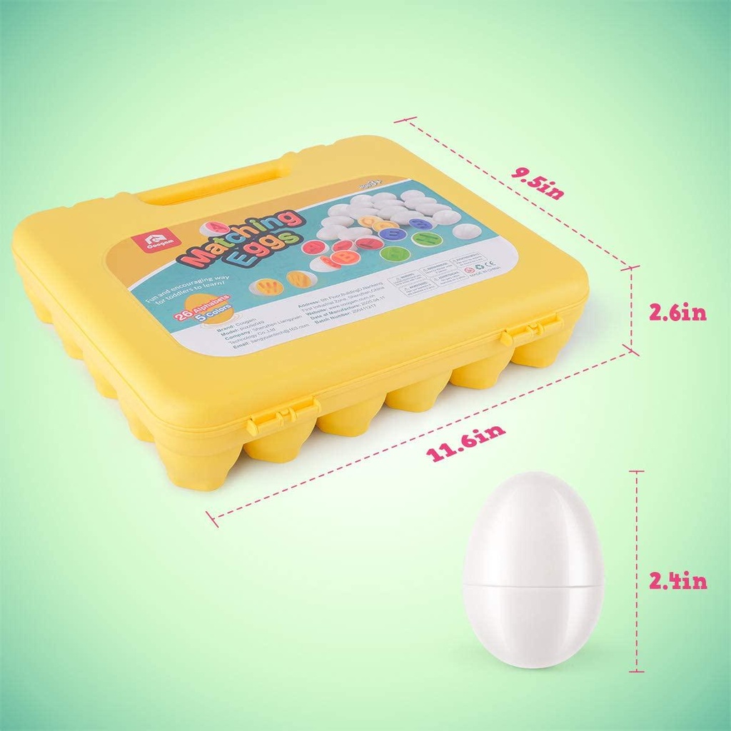 coogam-letters-matching-eggs-26pcs-abc-alphabet-color-recoginition-sorter-puzzle-easter-travel-game-uppercase-learning-educational-fine-motor-skill-montessori-for-3-year-old-boys-girls-07-Coogam_Letters_Match_c02bced44f331ca0a83f745c1608b281.jpg