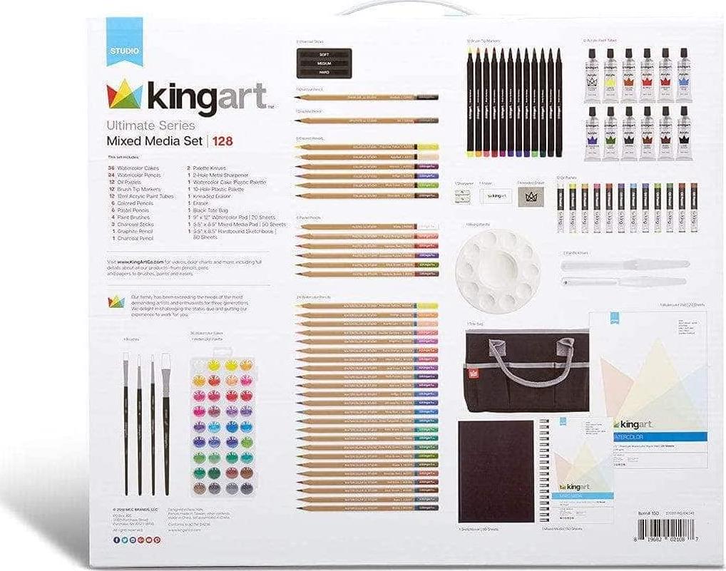 kingart-150-128-pc-ultimate-series-mixed-media-art-set-unique-colors-03-KINGART_150_128_PC_U_5364f49ce0ab726440917bc4f5b006fe.jpg