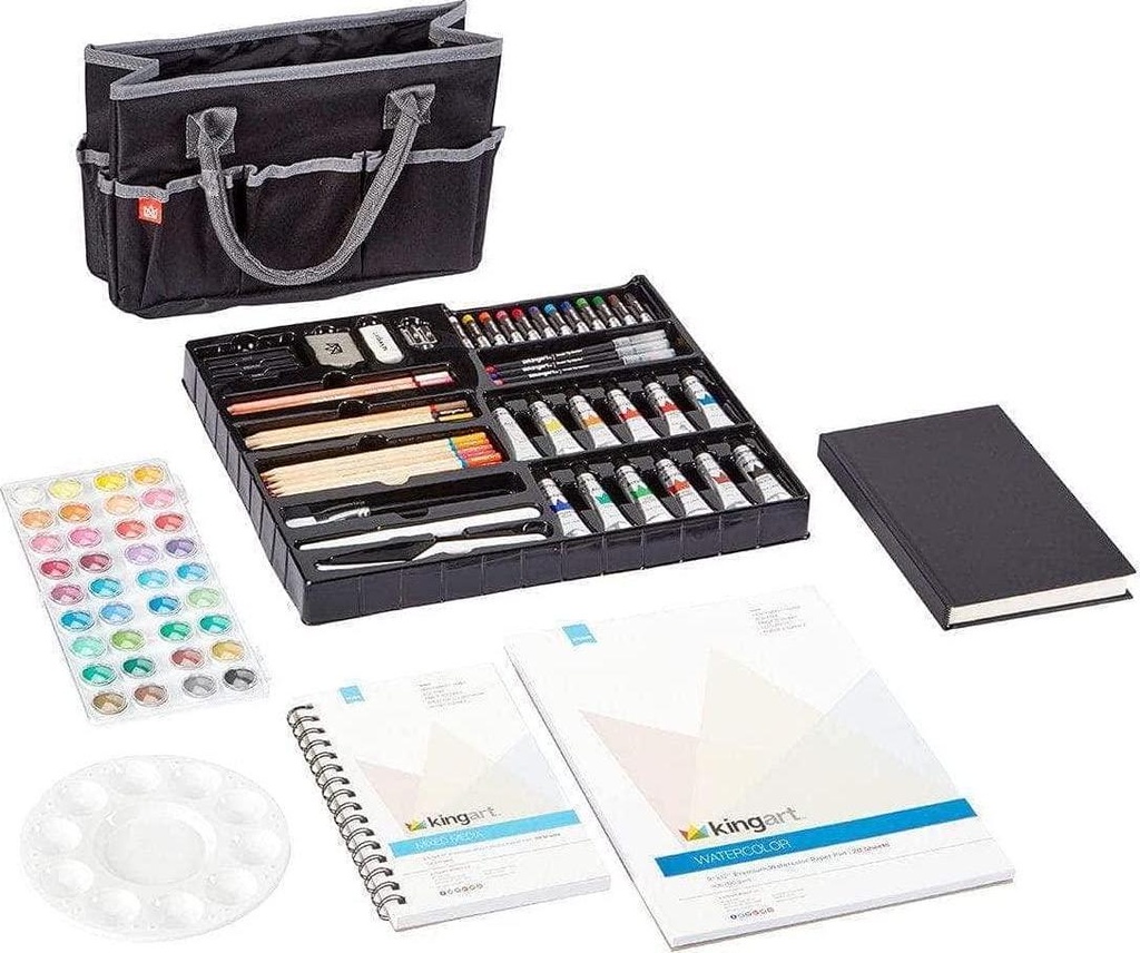 kingart-150-128-pc-ultimate-series-mixed-media-art-set-unique-colors-04-KINGART_150_128_PC_U_fbfb727f796d279d4024bb49061411d2.jpg