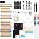 kingart-150-128-pc-ultimate-series-mixed-media-art-set-unique-colors-05-KINGART_150_128_PC_U_5c77f82694649ca22817e3e2e214100a.jpg