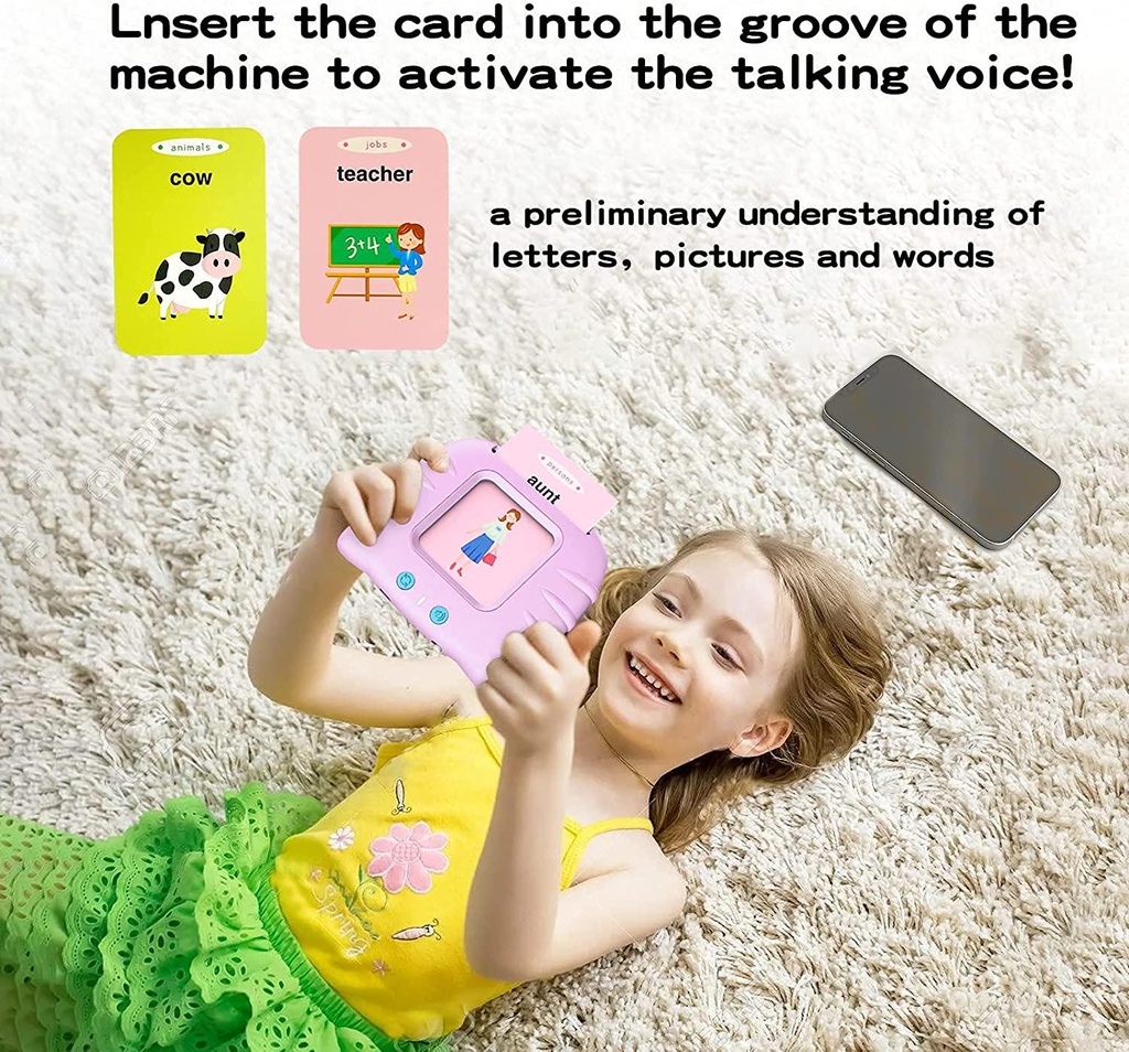 zuhafa-preschool-educational-machine-early-learning-educational-toy-for-toddlers-56-pcs-talking-flashcards-see-and-spell-learning-toy-recognition-game-sound-game-interactive-books-for-kids-animals-03-zuhafa_Preschool_Edu_5f0ed0ede28c0157ec89cb05720e163c.jpg