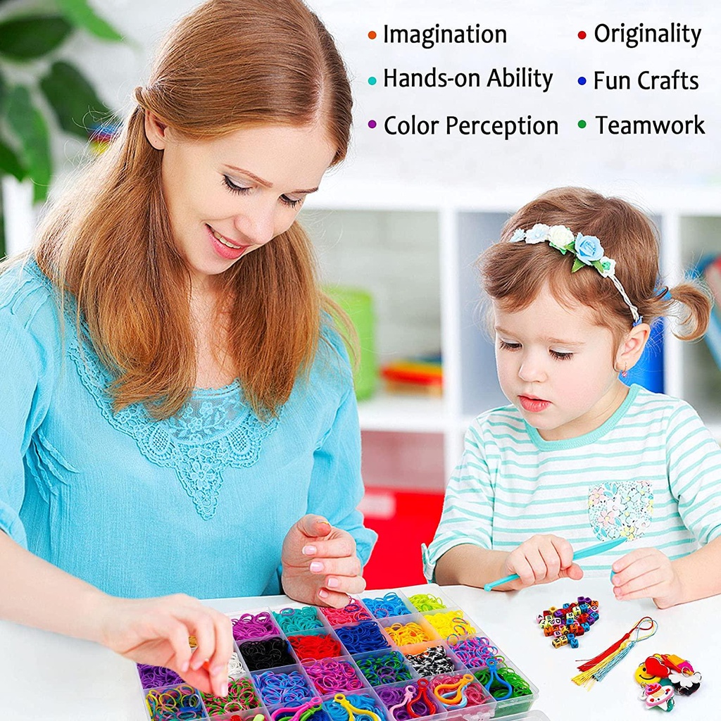 inscraft-11880-loom-bands-set-colorful-loom-rubber-bands-in-28-colors-with-container-600-clips-200-beads-52-abc-beads-premium-bracelet-making-refill-kit-for-girls-kids-gift-diy-craft-06-Inscraft_11880_Loom__2d8f0c53df554c4dba76be339b34ecf0.jpg