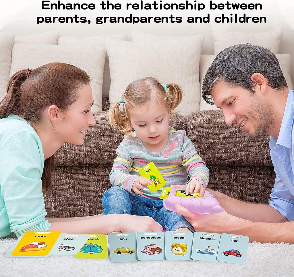zuhafa-preschool-educational-machine-early-learning-educational-toy-for-toddlers-56-pcs-talking-flashcards-see-and-spell-learning-toy-recognition-game-sound-game-interactive-books-for-kids-animals-05-zuhafa_Preschool_Edu_9542016a05117f78f00fc714b4c40094.jpg