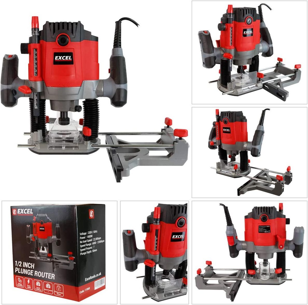 excel-1-2-electric-plunge-router-heavy-duty-1800w-230v-50hz-with-variable-speed-22000rpm-parallel-side-fence-2-x-guide-rods-dust-extraction-7-speed-presets-uk-plug-09-Excel_1_2_Electric_P_59084146c18330e243cc16ed2059b215.jpg