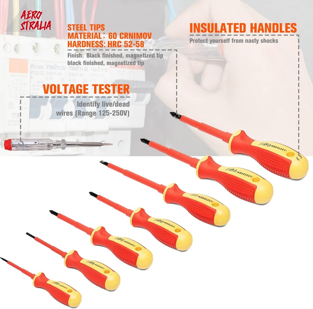 vde-screwdriver-insulated-electrician-tool-set-9-pack-1000v-approved-vde-magnetic-slotted-phillips-screwdrivers-with-steel-tips-voltage-tester-electrical-tape-for-electrical-mechanic-engineer-tasks-03-5ace3823317a46a02a2834c15fb9720b.jpg