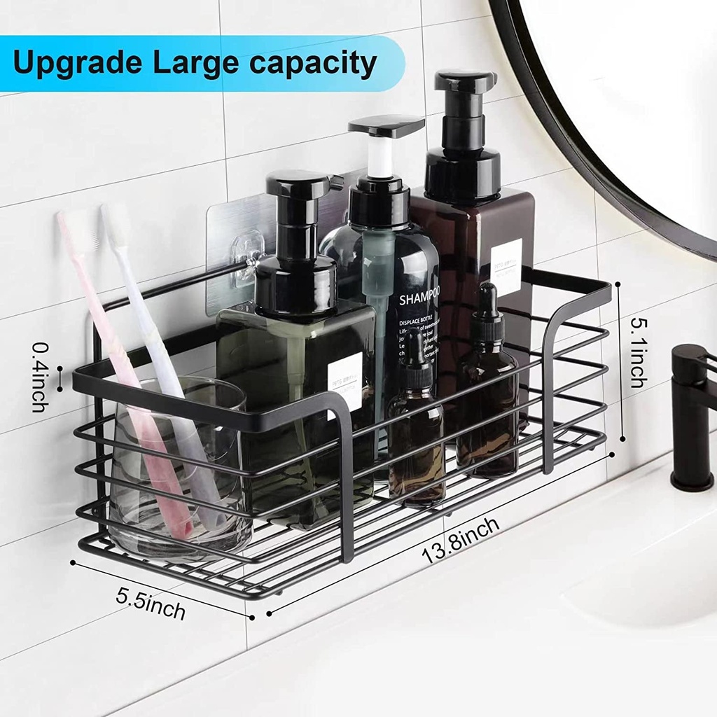 2pack-shower-caddy-hushnow-shower-shelves-black-shower-organizer-shower-racks-adhesive-shower-storage-kitchen-bathroom-bedroom-wall-mounted-rustproof-sus304-stainless-steel-02-547cbe129e600c1b781107135583b09c.jpg