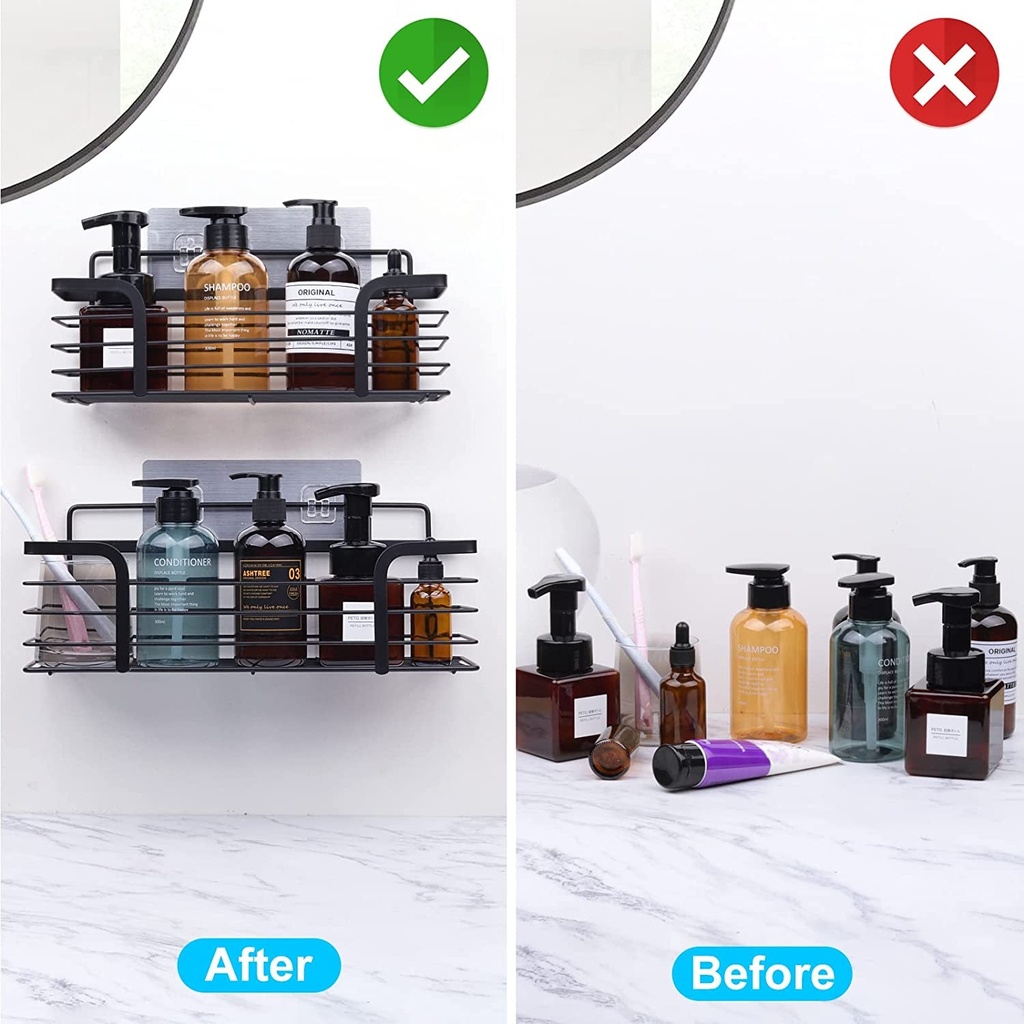 2pack-shower-caddy-hushnow-shower-shelves-black-shower-organizer-shower-racks-adhesive-shower-storage-kitchen-bathroom-bedroom-wall-mounted-rustproof-sus304-stainless-steel-03-6055e2a9c740bcdde699dc72abb6f654.jpg
