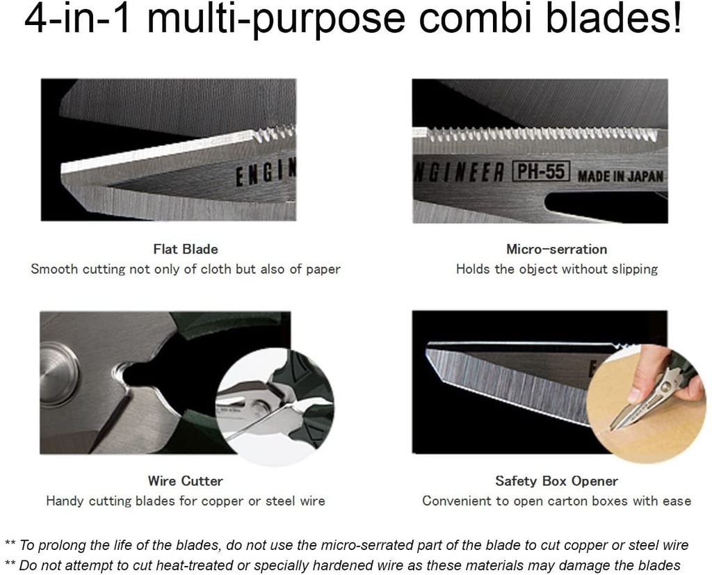engineer-ph-55-multi-function-160mm-compact-scissors-electrician-scissors-with-4-in-1-combi-blade-cuts-carpet-leather-solid-copper-wire-insulated-cable-cds-thick-rope-more-made-in-japan-02-a5a45f08add8a8f66cc1a276522113f6.jpg