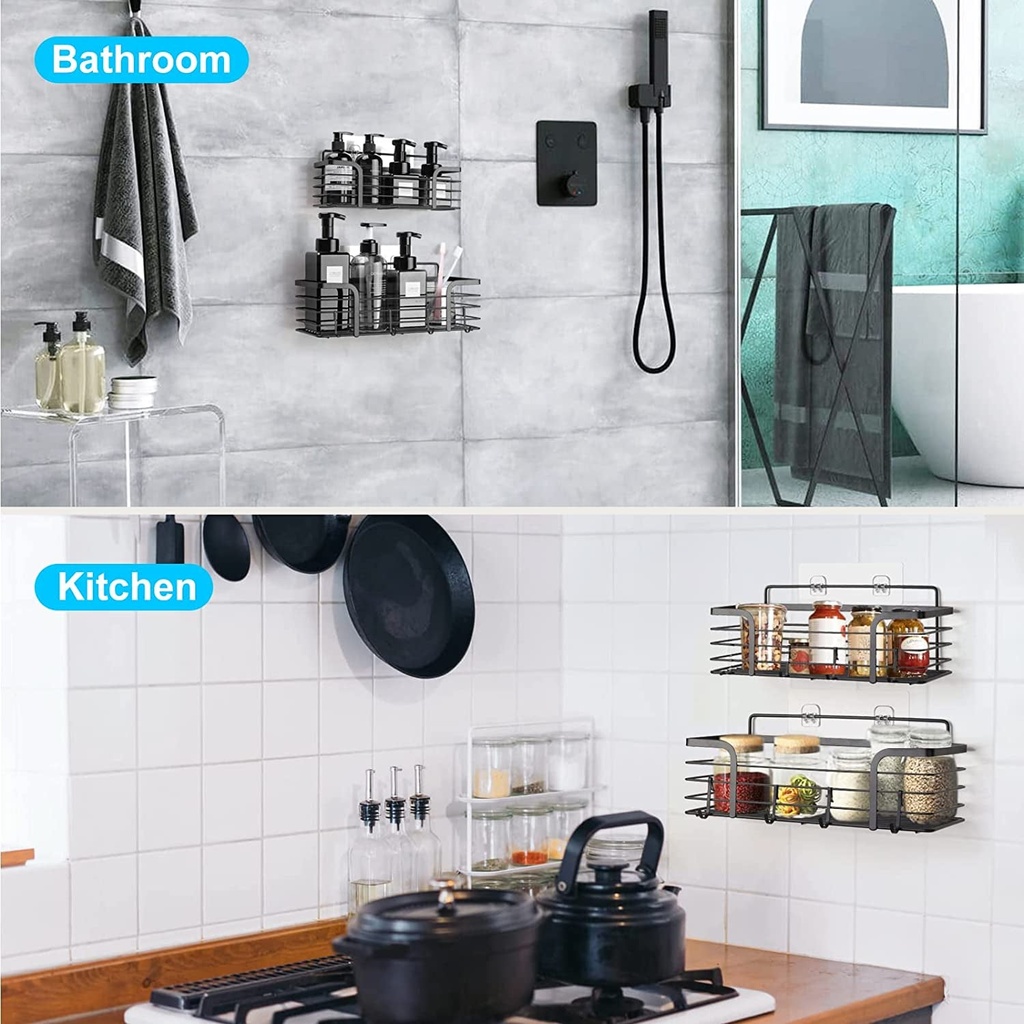 2pack-shower-caddy-hushnow-shower-shelves-black-shower-organizer-shower-racks-adhesive-shower-storage-kitchen-bathroom-bedroom-wall-mounted-rustproof-sus304-stainless-steel-06-b3fa90557dcd1263247320c751c937d0.jpg