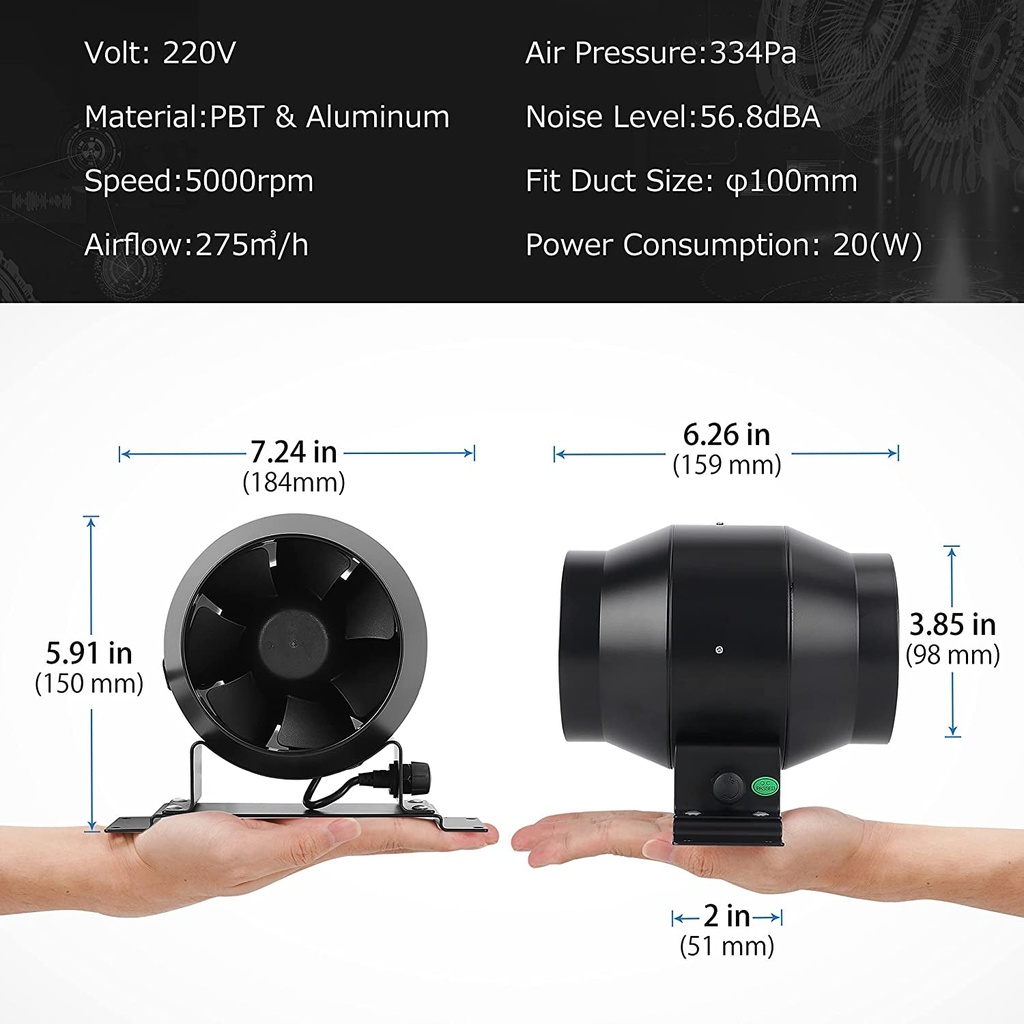 ducturbo-4-inch-inline-duct-fans-160-cfm-ventilation-exhaust-fan-ideal-for-indoor-heating-cooling-transfer-or-grow-tents-air-boosting-with-variable-speed-controller-02-64937ef162548802a3ae96958b33241b.jpg