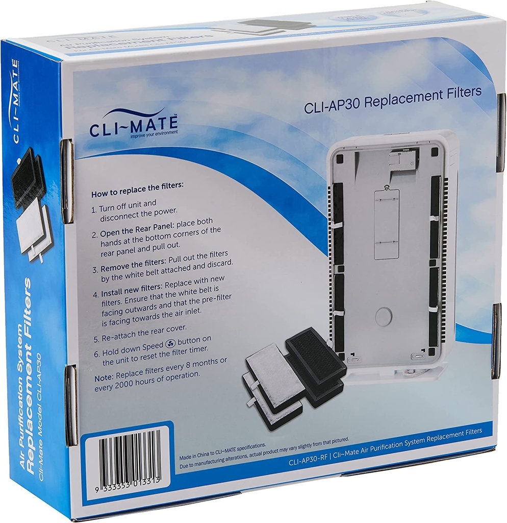 cli-mate-air-purifier-replacement-filter-4-piece-set-cli-ap30-rf-02-5be3e32358bf588f7f7fe153a63f046c.jpg