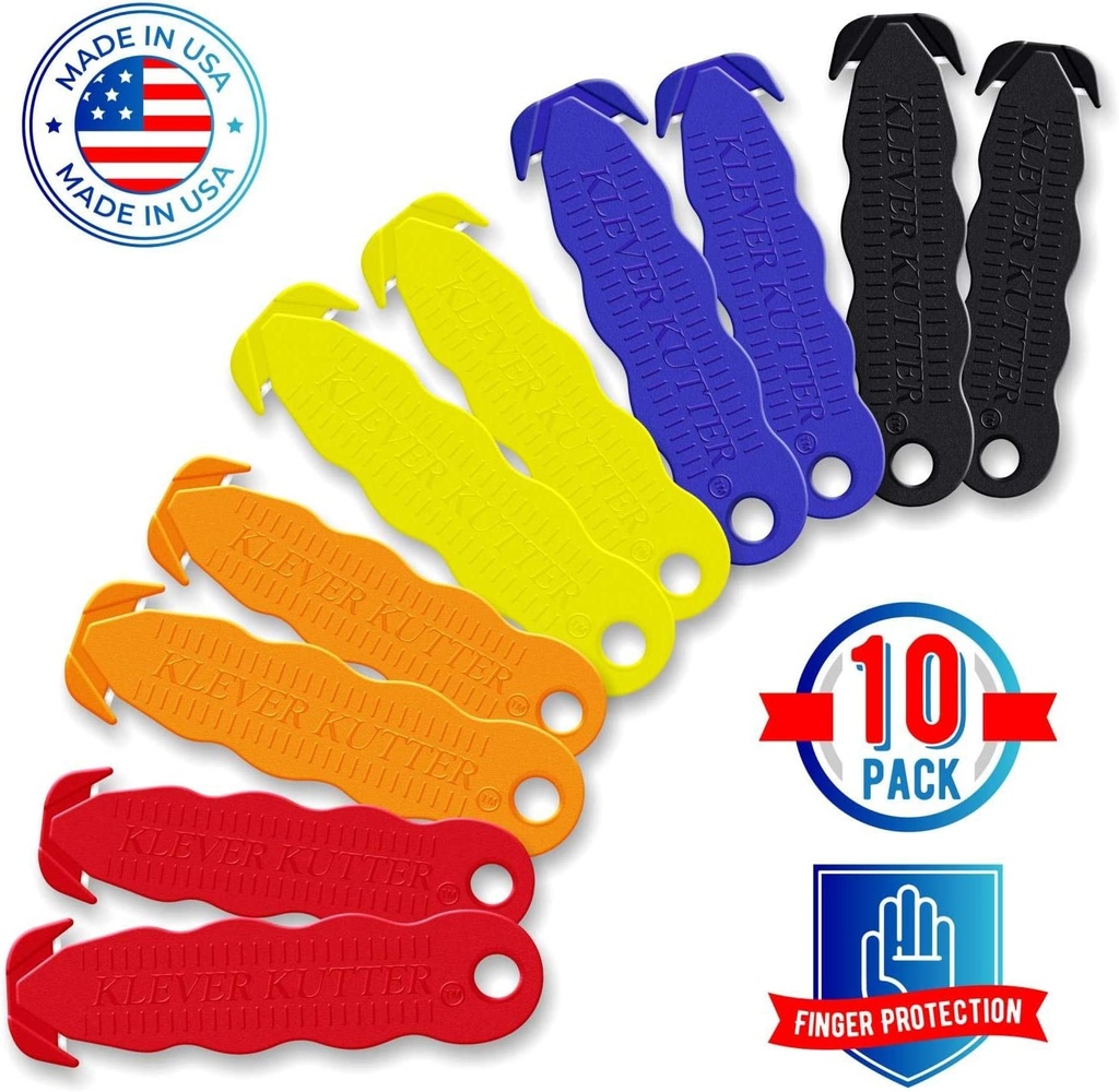 klever-innovations-cutter-stainless-steel-package-opener-safety-utility-cutter-assorted-colors-10-pcs-klever-10-pack-mix-03-48776ec4ddb0ae994a4c57aea16f5fff.jpg