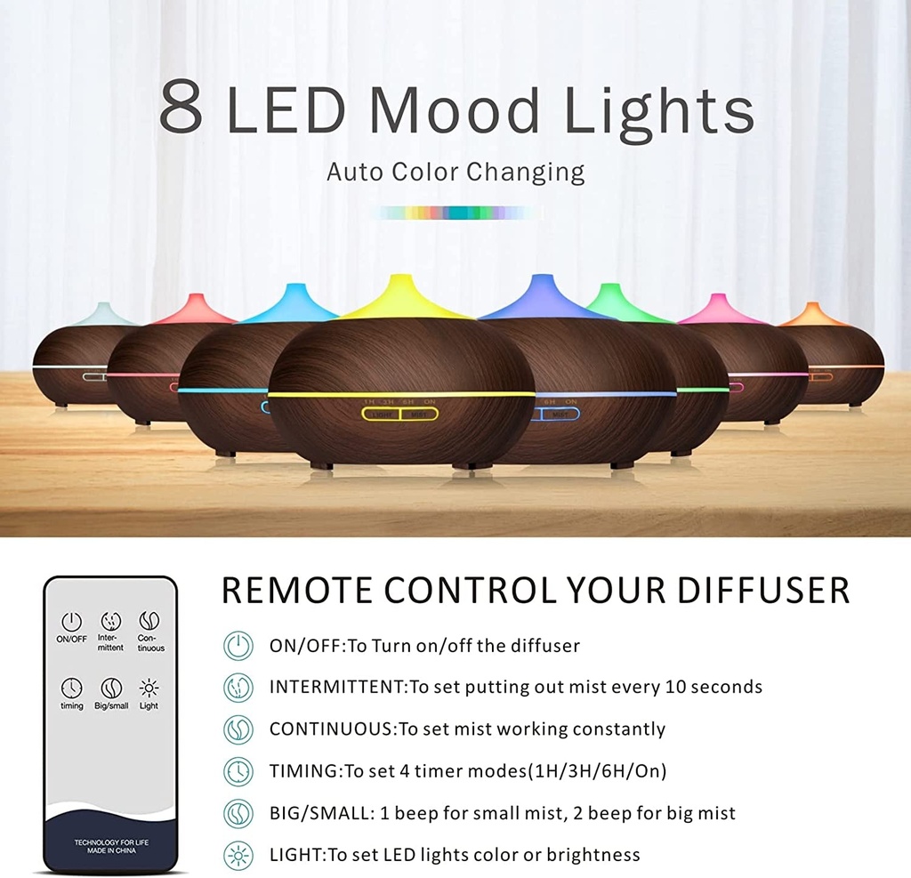 550ml-essential-oil-diffuser-ultrasonic-aroma-diffuser-with-smart-remote-control-aromatherapy-humidifier-fragrant-oil-vaporizer-with-8-color-led-light-auto-timer-for-fathers-day-dark-wood-grain-03-69f7ab126ac6c17a6057ca185adb8e1b.jpg