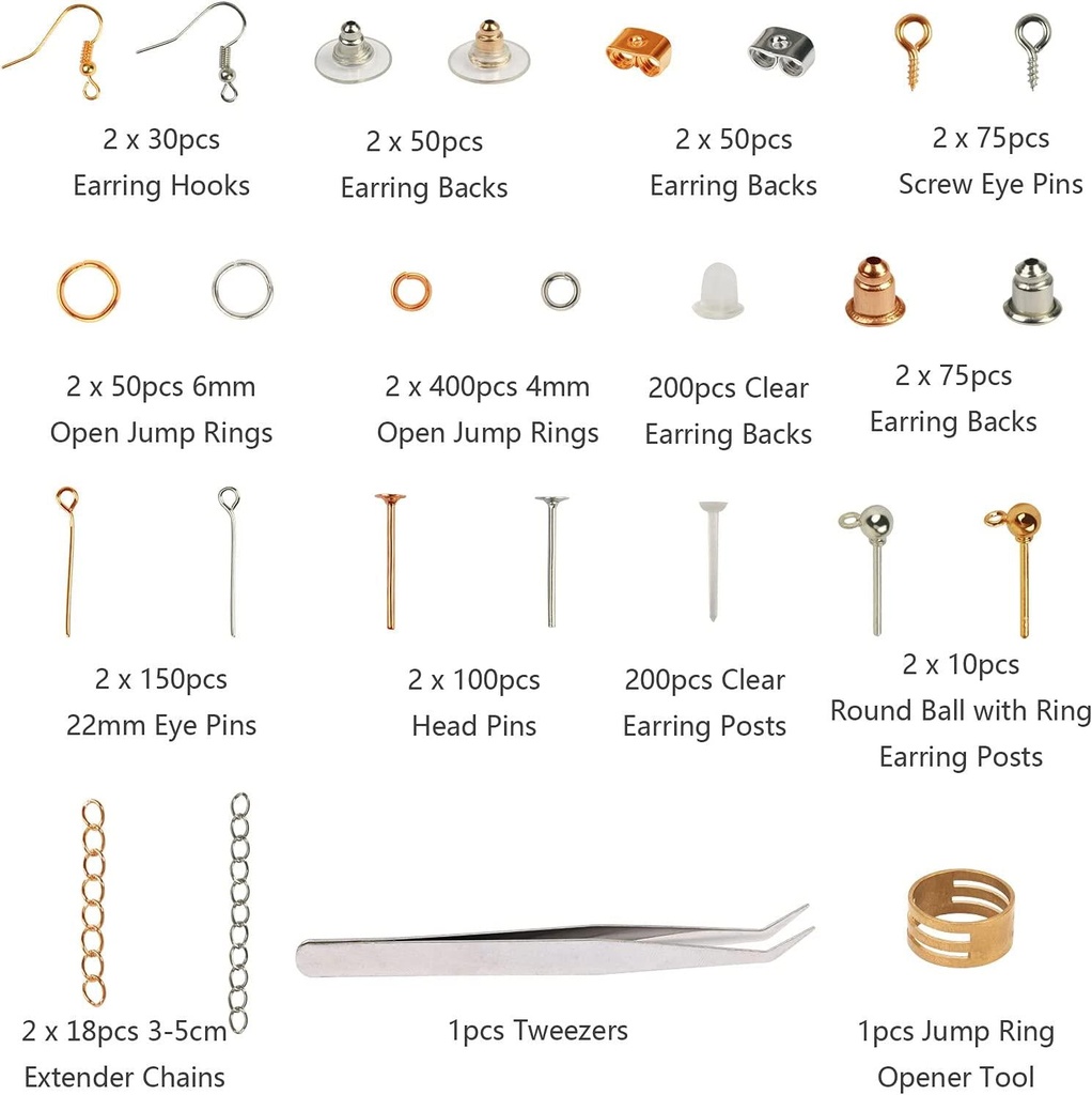 sunkim-2400pcs-earring-making-kit-earring-making-supplies-set-with-earring-hooks-findings-earring-backs-screw-eye-pins-head-pin-earring-post-jump-ring-opener-tool-tweezer-extender-chain-gold-silver-07-SUNKIM_2400Pcs_Earri_946eea0b727c35d2a5f750ac6fd55859.jpg