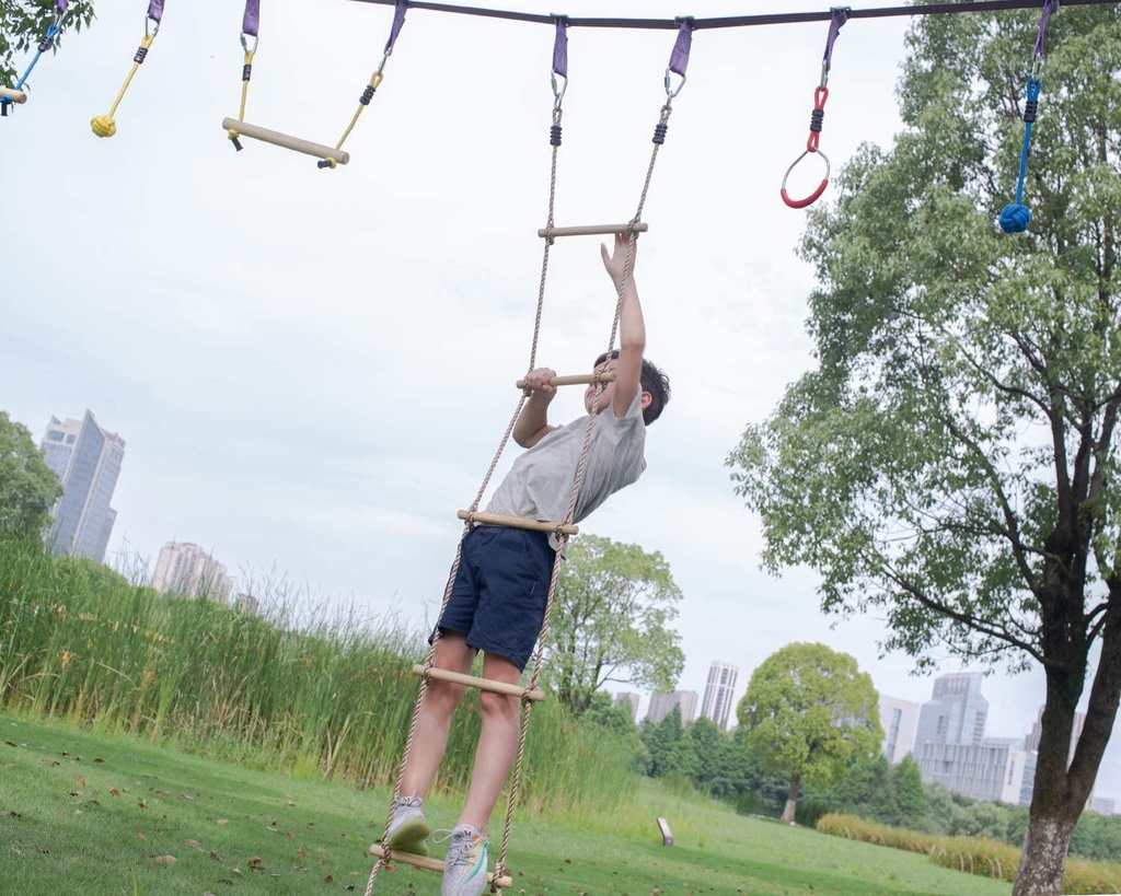 autofonder-6-6ft-climbing-nylon-rope-ladder-for-kids-outdoor-tree-house-playground-ninja-warrior-obstacle-course-line-attachment-premium-wooden-hanging-rope-ladder-exercise-equipment-backyard-05-Autofonder_6_6Ft_Cli_aaa4b1d9e92b69a8a7d03eb763484f3f.jpg