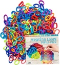 hapinest-loom-bands-potholder-weaving-refill-pack-for-kids-set-makes-8-pot-holders-and-includes-288-loops-in-8-colors-arts-and-crafts-knitting-activity-gift-for-children-ages-6-years-old-and-above-04-Hapinest_Loom_Bands__2a285c4400380d458911075def30aa2e.jpg