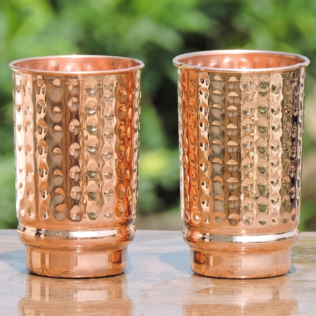 healthgoodsau-hammered-pure-copper-tumbler-set-of-2-traveller-039-s-copper-glass-for-serving-water-for-ayurveda-health-benefit-250-ml-8-4-us-fluid-ounce-capacity-02-HealthGoodsAU_Hammer_607d76e5d58dda28c350a763c5eb95ba.jpg