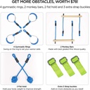 ninja-obstacle-course-line-kit-40-039-slackline-8-hanging-obstacles-with-adjustable-buckles-tree-protectors-instruction-booklet-carry-bag-capacity-300lbs-outdoor-backyard-fun-for-kids-adults-family-04-Ninja_Obstacle_Cours_f3712eddb6ce8ebf72101a537744a20f.jpg