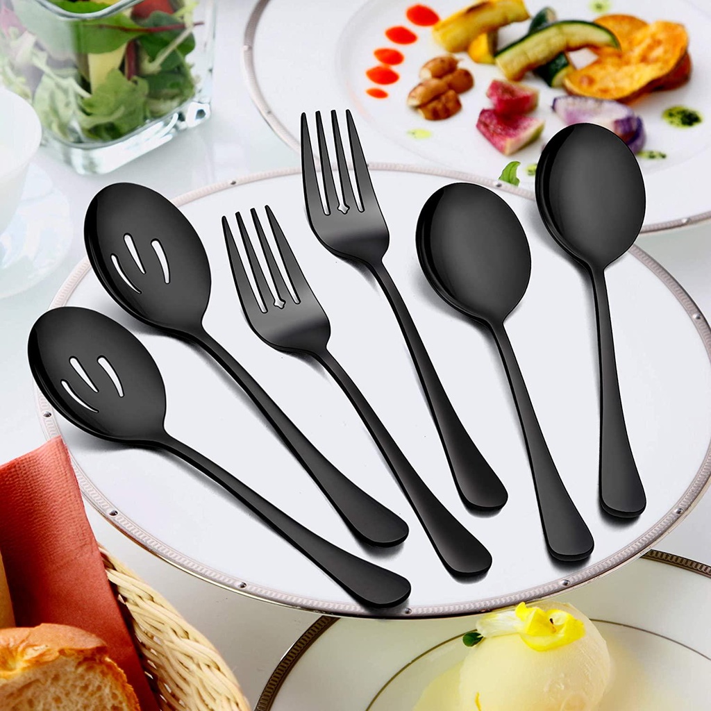 lianyu-46-piece-black-silverware-flatware-set-for-8-stainless-steel-flatware-with-serving-utensils-elegant-cutlery-tableware-includes-forks-spoons-knives-mirror-polished-04-LIANYU_46_Piece_Blac_f80ce7a42dc7691e7f3a351c267e937f.jpg