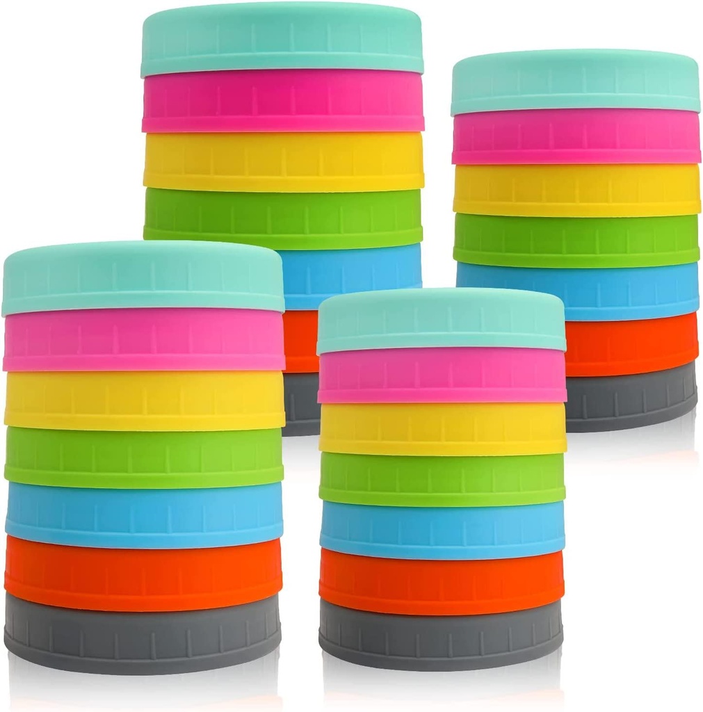 28-pack-plastic-mason-jar-lids-fits-ball-kerr-and-more-14-wide-mouth-and-14-regular-mouth-colored-storage-caps-for-canning-jars-anti-scratch-resistant-surface-08-28_Pack_Plastic_Mas_ae9199c2bc1514b41f25caabd5b8cd0d.jpg