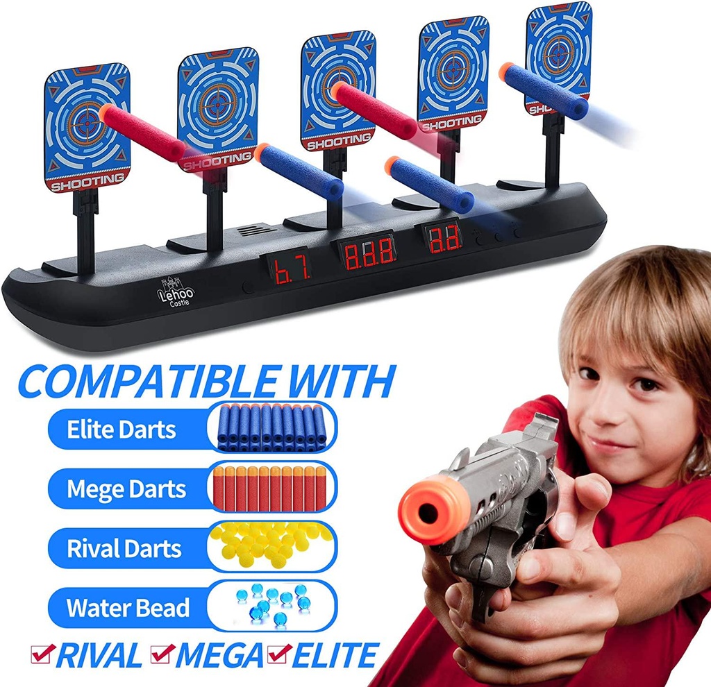 lehoo-castle-nerf-target-5-electronic-digital-target-for-nerf-guns-shooting-targets-with-auto-reset-scoring-target-includes-20-bullets-hand-wrist-bands-stickers-outdoor-game-for-boys-girls-05-Lehoo_Castle_Nerf_Ta_efc93ed9ee308111a0ecc3c40c51d2c4.jpg